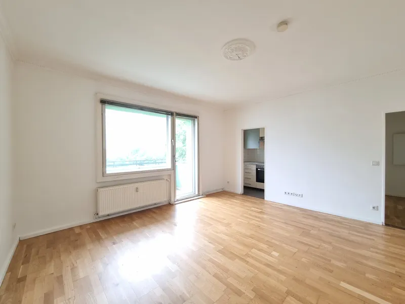 Sanierte Wohnung * EBK * modernes Bad * Parkett* — photo 1